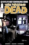 The Walking Dead #77 by Robert Kirkman