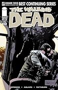 The Walking Dead #78