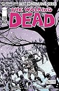 The Walking Dead #79