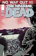 The Walking Dead #80