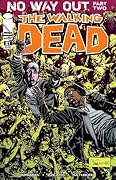 The Walking Dead #81