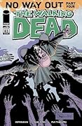 The Walking Dead #83