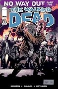 The Walking Dead #84