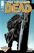 The Walking Dead #86