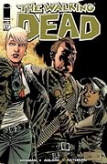 The Walking Dead #87