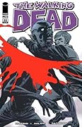 The Walking Dead #88