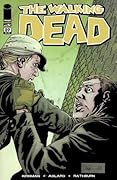 The Walking Dead #89