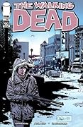 The Walking Dead #90
