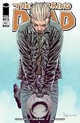 The Walking Dead #91
