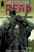 The Walking Dead #92