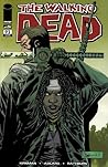 The Walking Dead #92 by Robert Kirkman