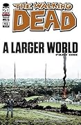 The Walking Dead #93
