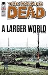 The Walking Dead #93 by Robert Kirkman