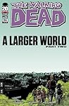 The Walking Dead #94 by Robert Kirkman