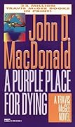 A Purple Place for Dying