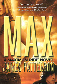 Max, a Maximum Ride