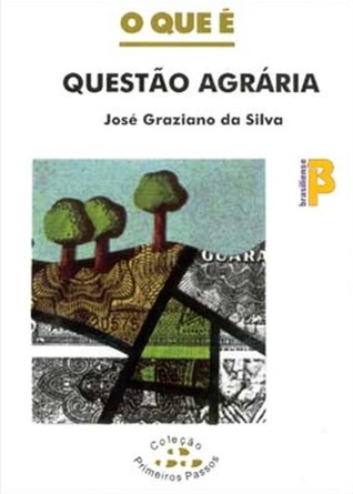 O que é Questão Agrária (Unknown Binding)
