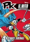 PK Il Mito n. 7: Distanze siderali