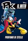 PK Il Mito n. 8: Profumo di stelle