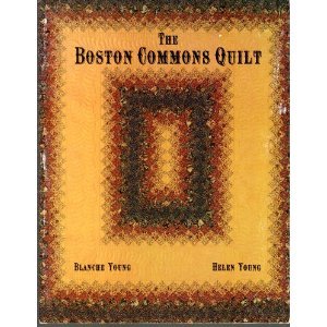 Boston Commons Quilt