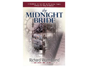 The Midnight Bride