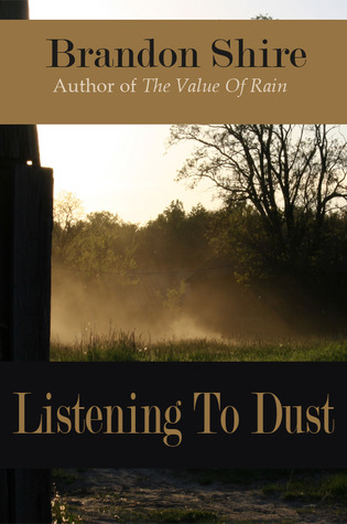 Listening To Dust (Paperback)