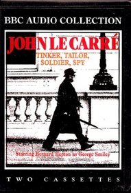 Tinker, Tailor, Soldier, Spy