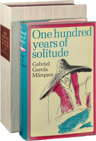 One Hundred Years Solitude