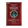 Der Ring der Nibelungen. Die Rache der Nibelungen by Wolfgang Hohlbein