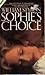 Sophie's Choice by William Styron