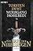 Das Erbe der Nibelungen (Die Nibelungen-Saga, #3)