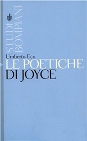 Le poetiche di Joyce