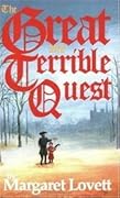 The Great and Terrible Quest