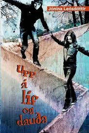 Upp á líf og dauða (Unknown Binding)