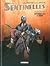 Septembre 1914, La Marne (Les Sentinelles, #2)