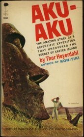 Aku-Aku: The Secret of Easter Island
