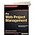 Pro Web Project Management