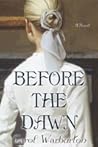 Before the Dawn by Carol Warburton