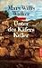 Unter des Käfers Keller (Molly Cates, #2) by Mary Willis Walker