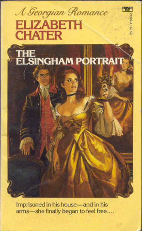 The Elsingham Portrait (Mass Market Paperback)
