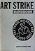 Art Strike Handbook by Stewart Home