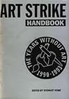 Art Strike Handbook Art Strike Handbook