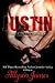 Justin (Tales of the Shareem, #6)