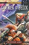 Gotrek and Felix:...