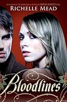Bloodlines (Bloodlines, #1)