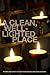 A Clean, Well-Lighted Place by Anthony Blake