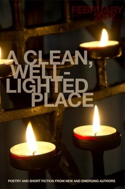 A Clean, Well-Lighted Place