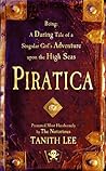 Piratica by Tanith Lee