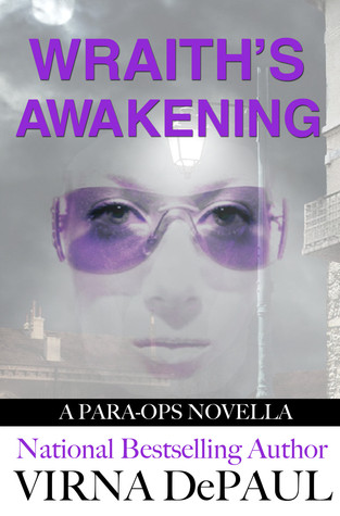 Wraith's Awakening (Para-Ops, #0.5)