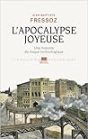 L'Apocalypse joye...